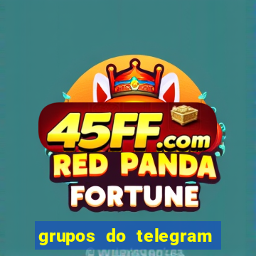grupos do telegram mais 18